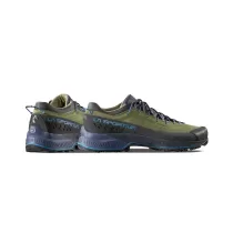 La Sportiva TX4 Evo - Cypress/Night Sky - 3