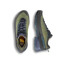 La Sportiva TX4 Evo - Cypress/Night Sky - 4