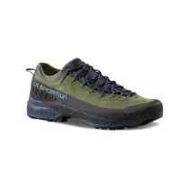 La Sportiva TX4 Evo - Cypress/Night Sky