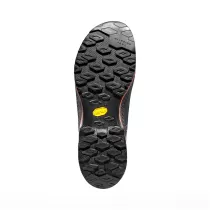 La Sportiva TX4 Evo - Deep Sea/Cherry Tomato - 1