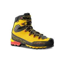 La Sportiva Trango Alpine GTX - Amarillo - 1