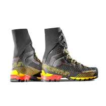 La Sportiva Trango Pro GTX - Noir/Jaune - 1