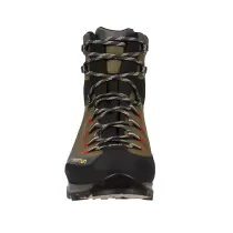 La Sportiva Trango TRK Leather GTX - Ivy/Tango Red - 2