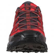 La Sportiva Ultra Raptor II - Goji/Carbon - 1