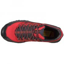 La Sportiva Ultra Raptor II - Goji/Carbon - 3
