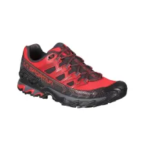 La Sportiva Ultra Raptor II - Goji/Carbon - 0
