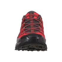 La Sportiva Ultra Raptor II - Goji/Carbon - 1
