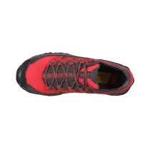 La Sportiva Ultra Raptor II - Goji/Carbon - 3