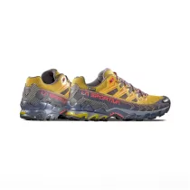 La Sportiva Ultra Raptor II GTX - Savana/Night Sky - 4