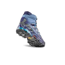 La Sportiva Ultra Raptor II Mid GTX - Deep Sea/Hurricane - 1
