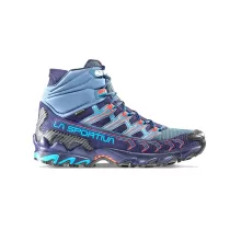 La Sportiva Ultra Raptor II Mid GTX - Deep Sea/Hurricane