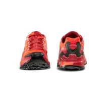 La Sportiva Ultra Raptor II Donna - Cherry Tomato/Velvet - 2