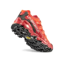 La Sportiva Ultra Raptor II Woman - Cherry Tomato/Velvet - 3