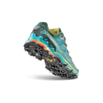 La Sportiva Ultra Raptor II Donna Gtx - Lagoon/Green Banana - 1