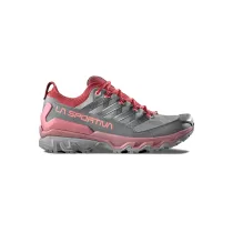 La Sportiva Ultra Raptor III GTX - Carbon/Redwood - 1