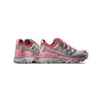 La Sportiva Ultra Raptor III GTX - Carbon/Redwood - 5
