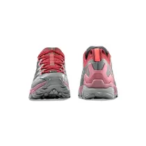 La Sportiva Ultra Raptor III GTX - Carbon/Redwood - 6
