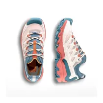 La Sportiva Ultra Raptor III Femme - Mauve/Rouge Minéral  - 3