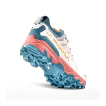 La Sportiva Ultra Raptor III Femme - Mauve/Rouge Minéral  - 6