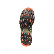 La Sportiva Ultra Raptor II - Chalk/Black - 1