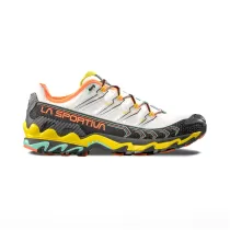 La Sportiva Ultra Raptor II - Chalk/Black - 2