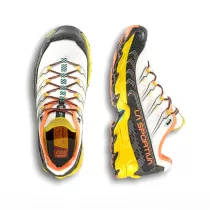 La Sportiva Ultra Raptor II - Chalk/Black - 3