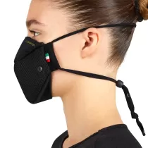 Mascarilla La sportiva Stratos  - 4