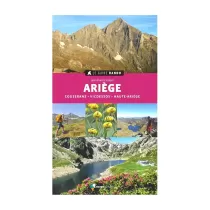 Le Guide Rando Ariege