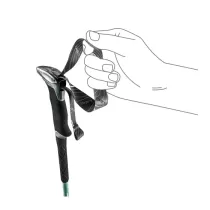 Leki Makalu Lite Compact - 3