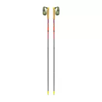 Leki Neotrail Pro FX One SL - Bright Red - 0