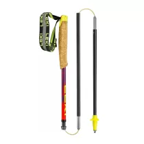 Leki Neotrail Pro FX One SL - Bright Red - 1