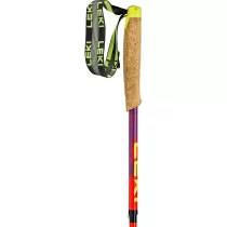 Leki Neotrail Pro FX One SL - Bright Red - 2