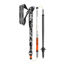 Leki Skysolo FX One Carbon - 1