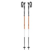Leki Skysolo FX One Carbon - 0