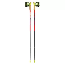 Leki Ultratrail FX One - Bright Red - 0