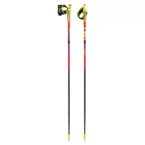 Leki Ultratrail FX One - Bright Red - 3