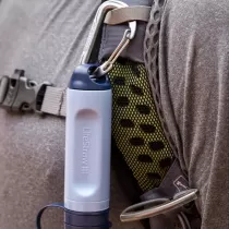 Lifestraw Peak serie SOLO - 1