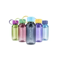 Lifestraw Water Bottle with 2-Stage Filter - 1