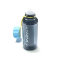 Lifestraw Water Bottle with 2-Stage Filter - 2