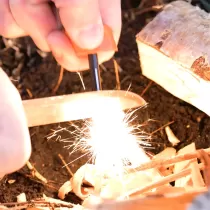 Light My Fire FireKnife Bio - 2