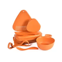 Light My Fire Outdoor MealKit BIO  - 1
