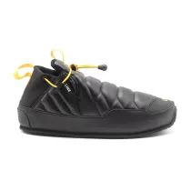Line Bootie 1.0 - Nero - 1