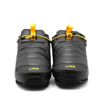 Line Bootie 1.0 - Nero - 2