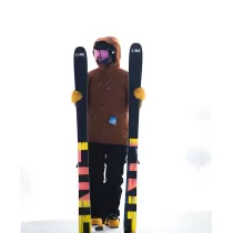 Line Pandora 92 Ski 2026 - 3
