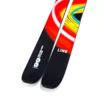 Line Pandora 99 Sci 2026 - 2