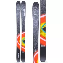 Line Pandora 99 Ski 2026