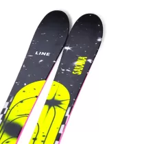 Line Sakana Ski 2026 - 2