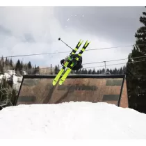 Line Sakana Ski 2026 - 3