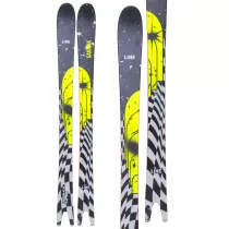 Line Sakana Ski 2026