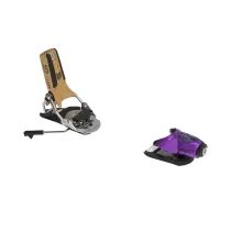 Look Pivot 2.0 15 GW - Purple Gold 2027